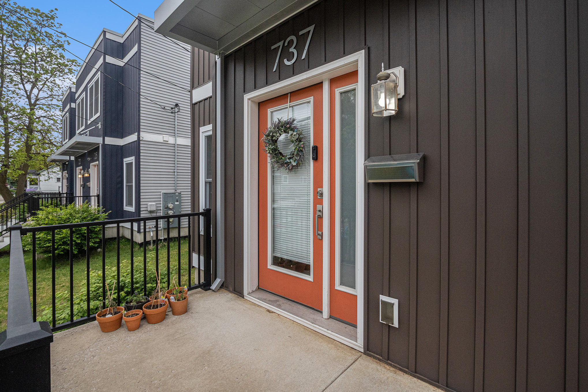 737 Bates Street Southeast - 1